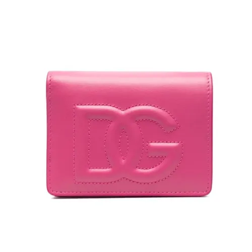Accessories > Wallets & Cardholders - - Dolce & Gabbana - Modalova