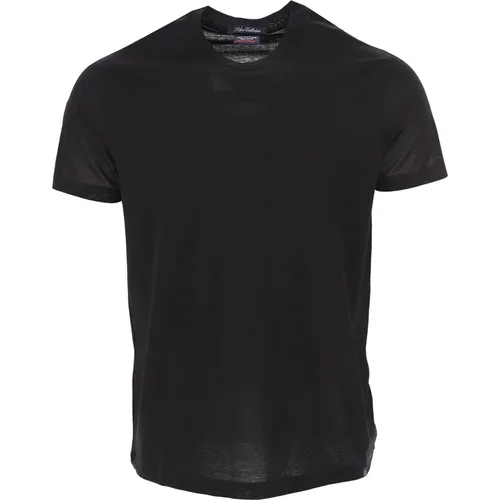 Tops > T-Shirts - - Paul & Shark - Modalova