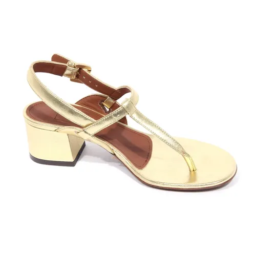 Shoes > Sandals > High Heel Sandals - - L'Autre Chose - Modalova