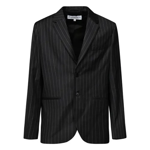 Jackets > Blazers - - JW Anderson - Modalova
