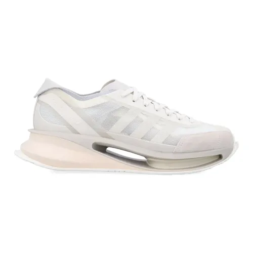 Y-3 - Shoes > Sneakers - White - Y-3 - Modalova
