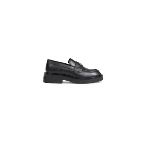 Shoes > Flats > Loafers - - Tommy Hilfiger - Modalova