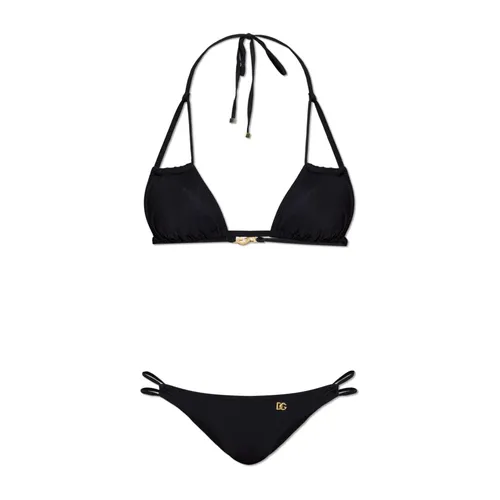 Swimwear > Bikinis - - Dolce & Gabbana - Modalova