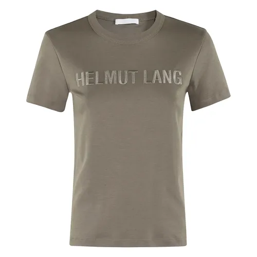 Tops > T-Shirts - - Helmut Lang - Modalova