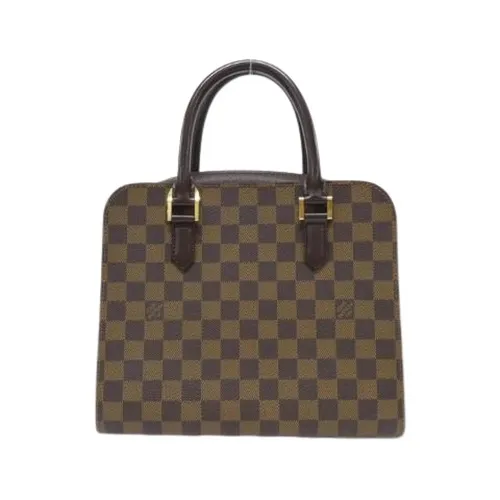 Pre-owned > Pre-owned Bags > Pre-owned Handbags - - Louis Vuitton Vintage - Modalova