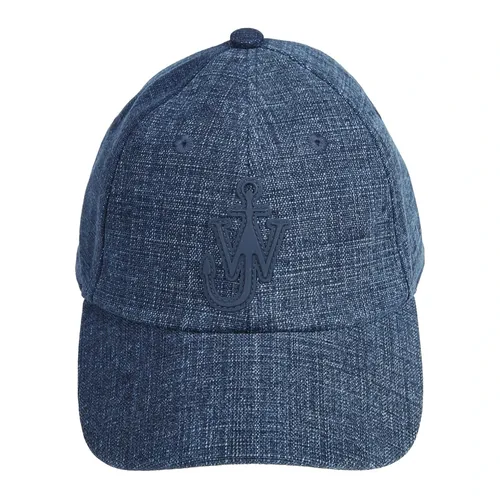 Accessories > Hats > Caps - - JW Anderson - Modalova