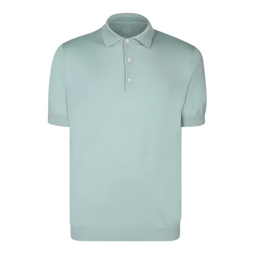 Tops > Polo Shirts - - Lardini - Modalova