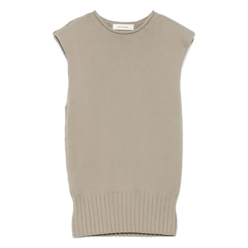Knitwear > Round-neck Knitwear - - Entire Studios - Modalova