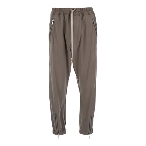Trousers > Sweatpants - - Rick Owens - Modalova