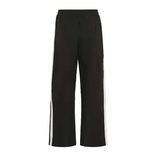 Trousers > Wide Trousers - - Kaffe - Modalova