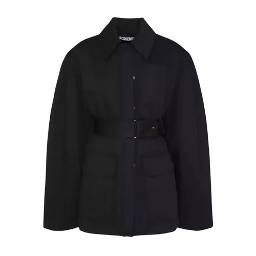 Jackets > Light Jackets - - Jacquemus - Modalova
