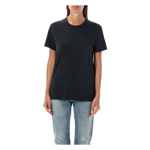 Tops > T-Shirts - - Canada Goose - Modalova