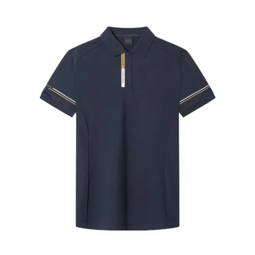 Tops > Polo Shirts - - Hackett - Modalova