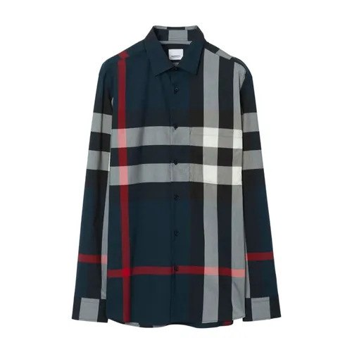 Shirts > Casual Shirts - - Burberry - Modalova