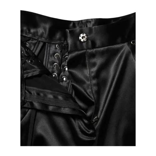 Trousers > Skinny Trousers - - Dolce & Gabbana - Modalova