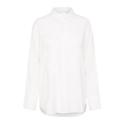 Blouses & Shirts > Shirts - - Part Two - Modalova