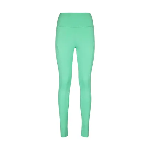 Trousers > Leggings - - Msgm - Modalova