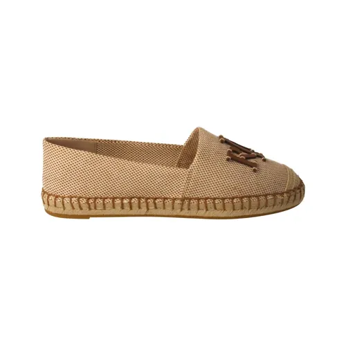 Shoes > Flats > Espadrilles - - Ralph Lauren - Modalova