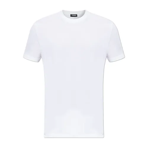 Tops > T-Shirts - - Dsquared2 - Modalova