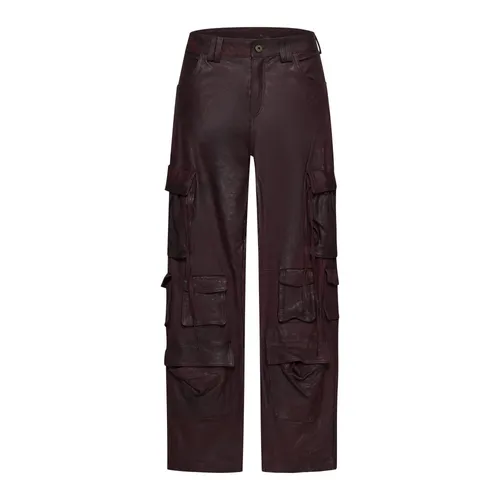 Trousers > Straight Trousers - - Salvatore Santoro - Modalova