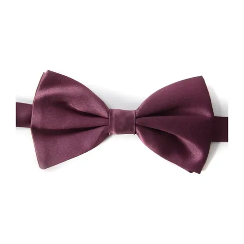 Accessories > Bowties - - Dolce & Gabbana - Modalova