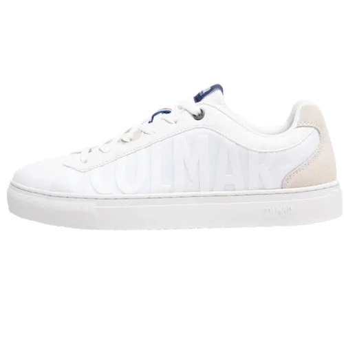 Colmar - Shoes > Sneakers - White - Colmar - Modalova