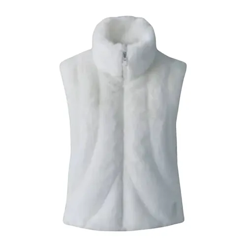 Mackage - Jackets > Vests - White - Mackage - Modalova