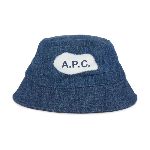 Accessories > Hats > Hats - - A.p.c. - Modalova