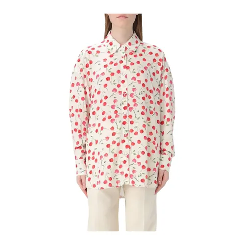 Blouses & Shirts > Shirts - - Mar De Margaritas - Modalova