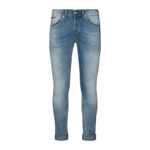Jeans > Slim-fit Jeans - - Dondup - Modalova
