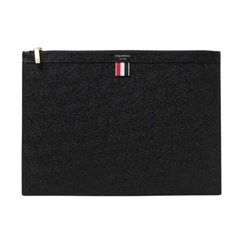 Bags > Clutches - - Thom Browne - Modalova