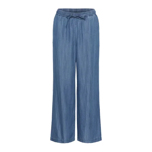 Trousers > Wide Trousers - - Part Two - Modalova