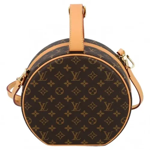 Pre-owned > Pre-owned Bags > Pre-owned Shoulder Bags - - Louis Vuitton Vintage - Modalova