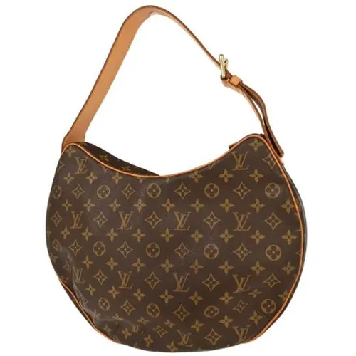 Pre-owned > Pre-owned Bags > Pre-owned Shoulder Bags - - Louis Vuitton Vintage - Modalova