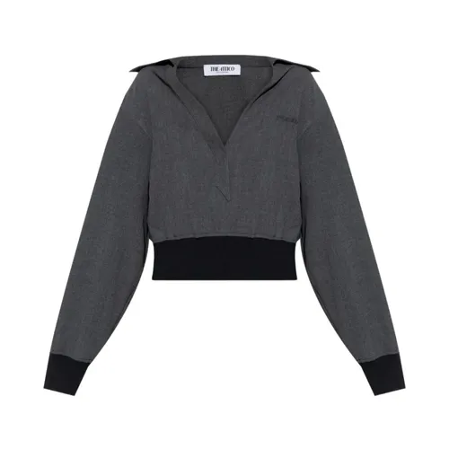 Blouses & Shirts > Blouses - - The Attico - Modalova