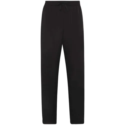 Trousers > Straight Trousers - - JW Anderson - Modalova