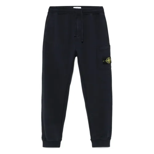 Trousers > Sweatpants - - Stone Island - Modalova