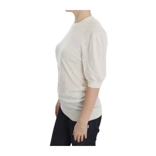 Sweatshirts & Hoodies > Sweatshirts - - Dolce & Gabbana - Modalova