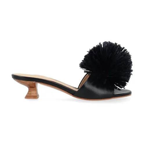 Shoes > Heels > Heeled Mules - - Paloma Barceló - Modalova