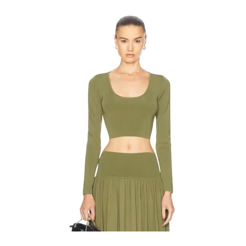 Knitwear > Round-neck Knitwear - - Zimmermann - Modalova