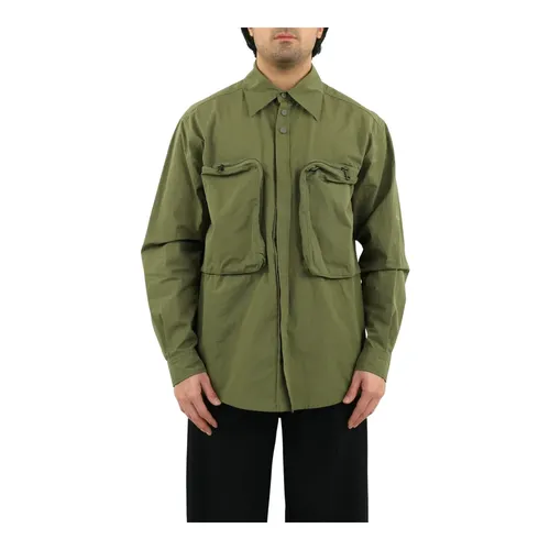 Jackets > Light Jackets - - Dolce & Gabbana - Modalova