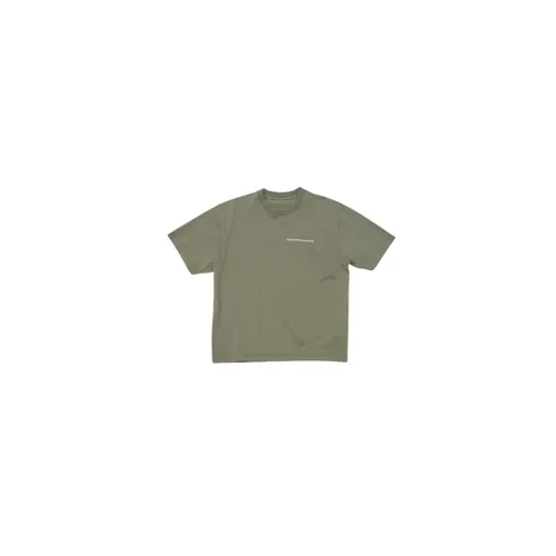 Tops > T-Shirts - - Stockholm Surfboard Club - Modalova