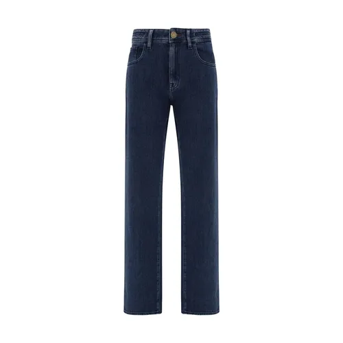 Jeans > Straight Jeans - - Jacob Cohën - Modalova
