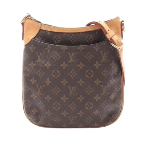 Pre-owned > Pre-owned Bags > Pre-owned Shoulder Bags - - Louis Vuitton Vintage - Modalova