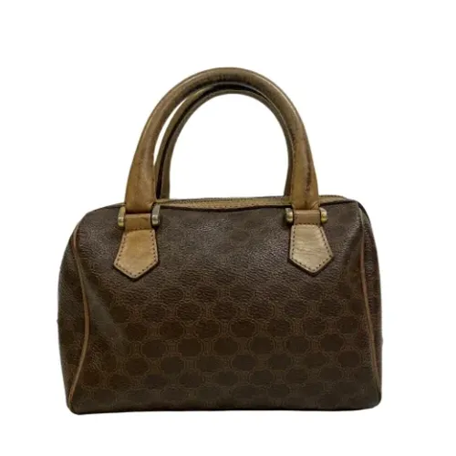 Pre-owned > Pre-owned Bags > Pre-owned Handbags - - Celine Vintage - Modalova