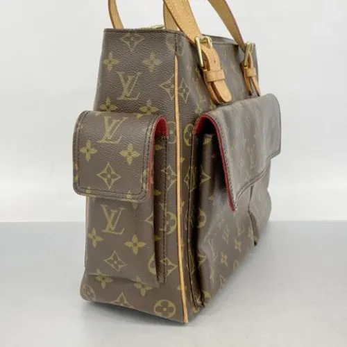 Pre-owned > Pre-owned Bags > Pre-owned Handbags - - Louis Vuitton Vintage - Modalova