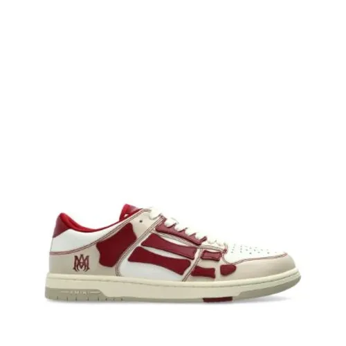Amiri - Shoes > Sneakers - Beige - Amiri - Modalova