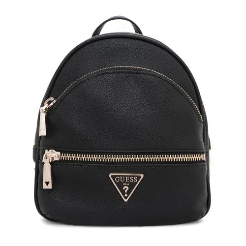 Guess - Bags > Backpacks - Black - Guess - Modalova
