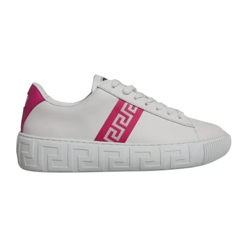 Shoes > Sneakers - - Versace - Modalova