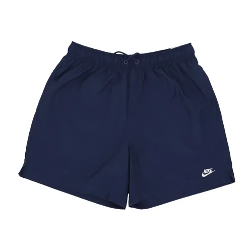 Swimwear > Beachwear - - Nike - Modalova